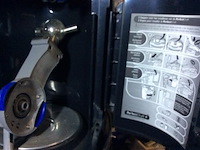 Bierpomp philips - afbeelding 3 van  3