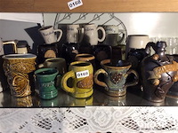 Bierpotten allerhande - afbeelding 1 van  3