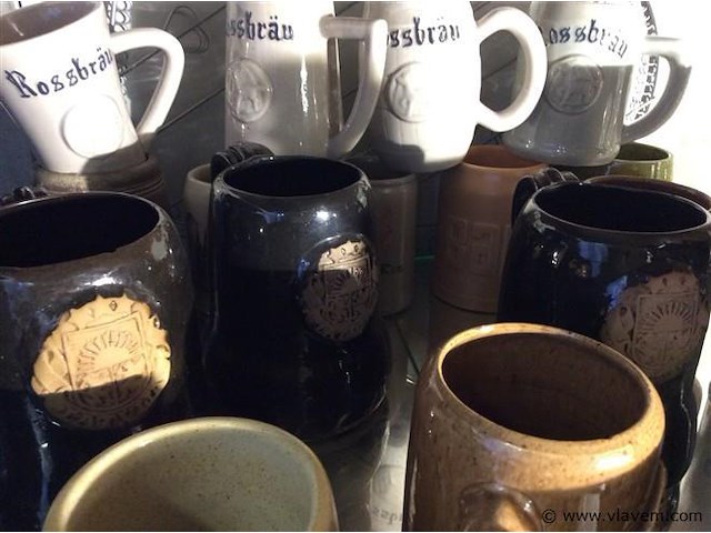 Bierpotten allerhande - afbeelding 2 van  3