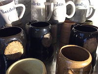 Bierpotten allerhande - afbeelding 2 van  3