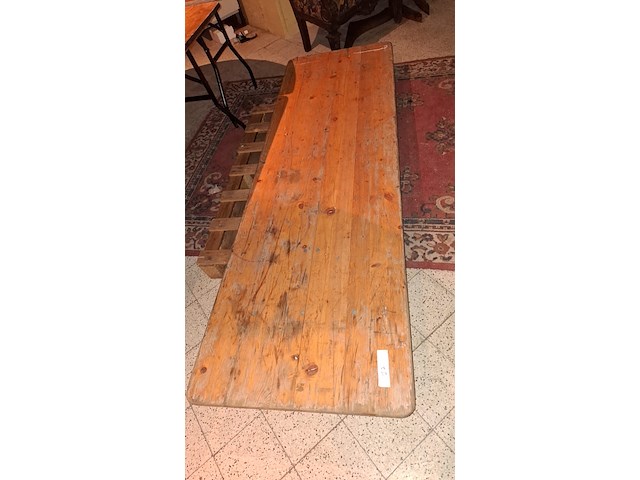 Biertafel - afbeelding 1 van  1