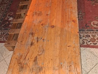 Biertafel - afbeelding 1 van  1