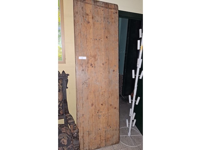 Biertafel - afbeelding 1 van  1