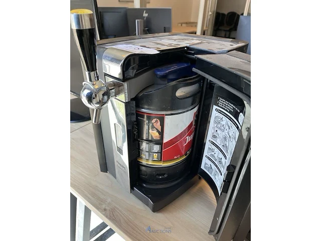 Biertap philips - afbeelding 4 van  4