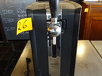 Biertap philips - afbeelding 1 van  4