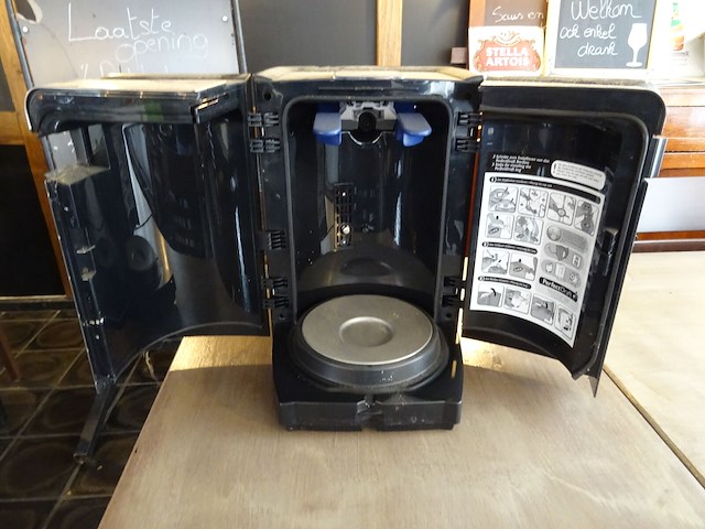 Biertap philips - afbeelding 4 van  4