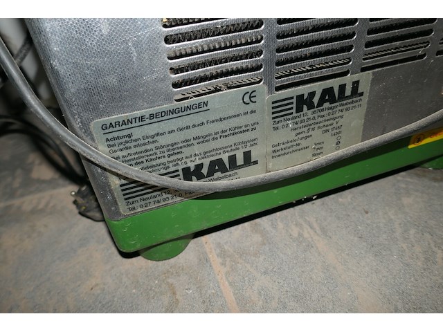 Biertapinstallatie kall - afbeelding 3 van  4