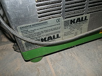 Biertapinstallatie kall - afbeelding 3 van  4