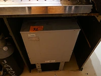 Biertapinstallatie met ondergebouwde koeling - afbeelding 2 van  5