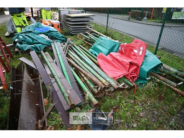 Biertent - afbeelding 1 van  7