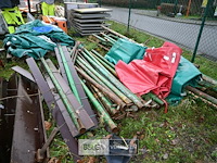 Biertent - afbeelding 1 van  7