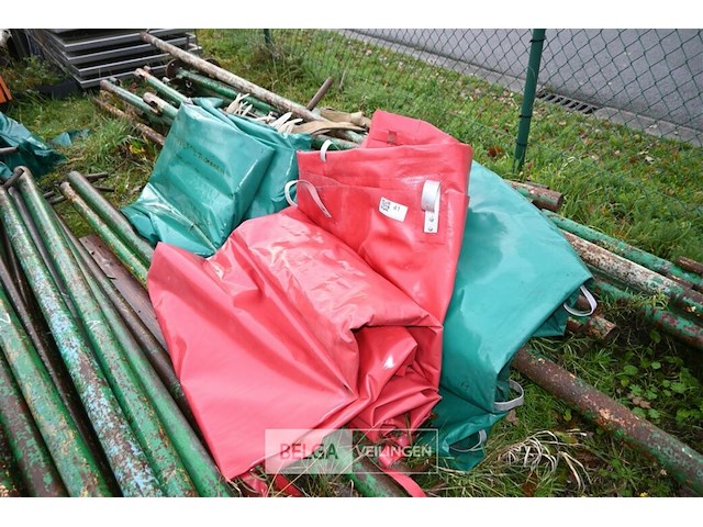 Biertent - afbeelding 2 van  7