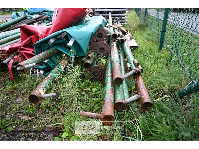 Biertent - afbeelding 3 van  7