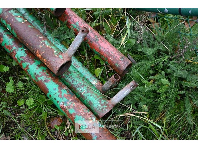 Biertent - afbeelding 4 van  7