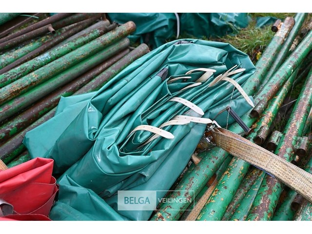 Biertent - afbeelding 5 van  7