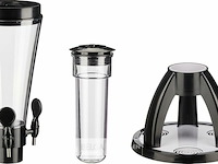 Biertoren 3taps - afbeelding 3 van  8