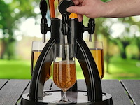 Biertoren 3taps - afbeelding 7 van  8