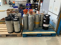 Biervat (9x) - afbeelding 1 van  4