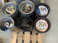 Biervat (9x) - afbeelding 3 van  4