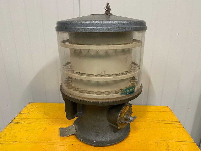 Bierworstjesautomaat - afbeelding 1 van  3