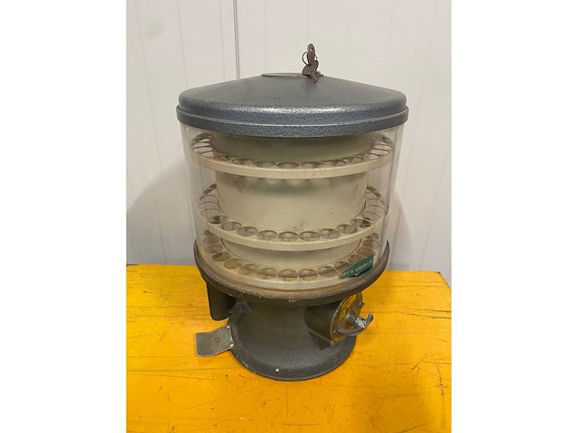 Bierworstjesautomaat - afbeelding 1 van  1