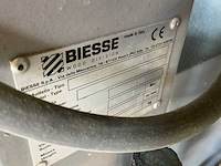 Biesse sektor 430 platen opdeelzaagmachine - afbeelding 2 van  9