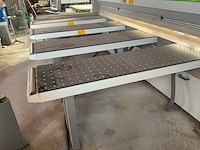 Biesse sektor 430 platen opdeelzaagmachine - afbeelding 4 van  9