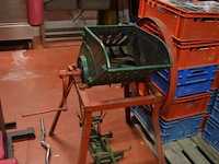 Bietenmolen, weegbalans - afbeelding 3 van  9