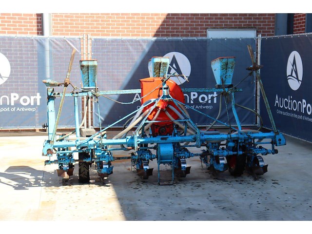 Bietenplanter monosem compact 02 - afbeelding 1 van  1