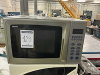 Bifinett en gm diverse microgolfovens (2x) - afbeelding 2 van  3