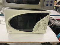 Bifinett en gm diverse microgolfovens (2x) - afbeelding 3 van  3