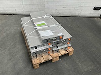 Big ass - 2023 - 6,3kw - batterijopslag (7x)