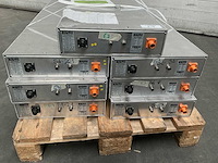 Big ass - 2023 - 6,3kw - batterijopslag (7x) - afbeelding 3 van  10