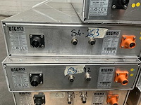Big ass - 2023 - 6,3kw - batterijopslag (7x) - afbeelding 5 van  10