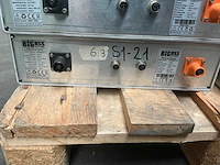 Big ass - 2023 - 6,3kw - batterijopslag (7x) - afbeelding 7 van  10