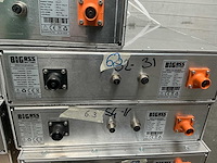 Big ass - 2023 - 6,3kw - batterijopslag (7x) - afbeelding 8 van  10