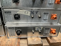 Big ass - 2023 - 6,3kw - batterijopslag (7x) - afbeelding 9 van  10