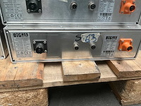 Big ass - 2023 - 6,3kw - batterijopslag (7x) - afbeelding 10 van  10