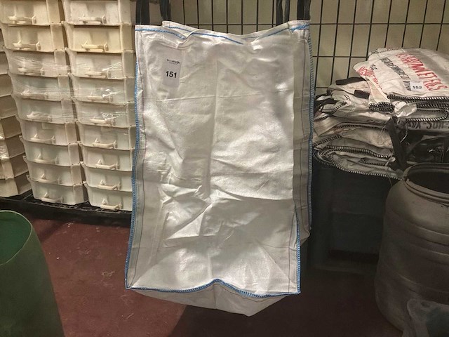 Big bag (100x) - afbeelding 1 van  4