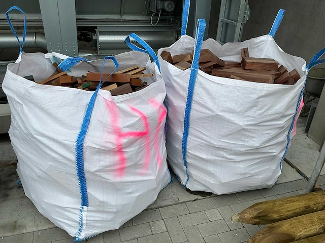 Big bag (2x) - afbeelding 1 van  5