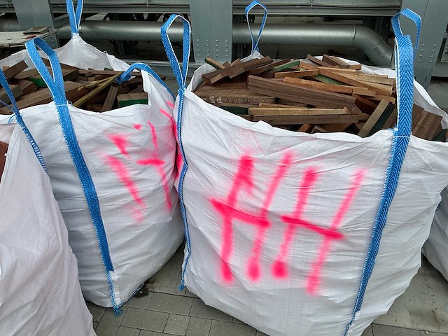 Big bag (2x) - afbeelding 1 van  3