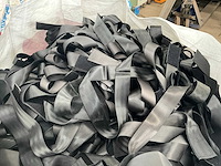 Big bags met klittenband (2x) - afbeelding 3 van  4