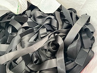 Big bags met klittenband (2x) - afbeelding 4 van  4