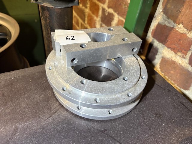 Big brake adaptorkit - afbeelding 1 van  3