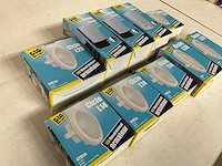 Big bright diverse modellen binnen- en buitenverlichting (10x) - afbeelding 4 van  5
