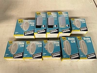 Big bright diverse modellen binnen- en buitenverlichting (10x)