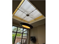 Big flat 0 hanglamp - afbeelding 2 van  7