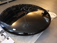 Big flat 0 hanglamp - afbeelding 3 van  7