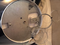 Big flat 0 hanglamp - afbeelding 7 van  7