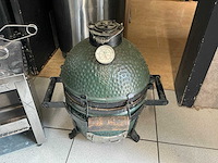 Big green egg barbecue - afbeelding 2 van  8